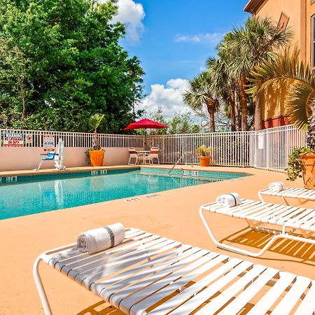 Best Western Plus Universal Inn Orlando Facilities photo