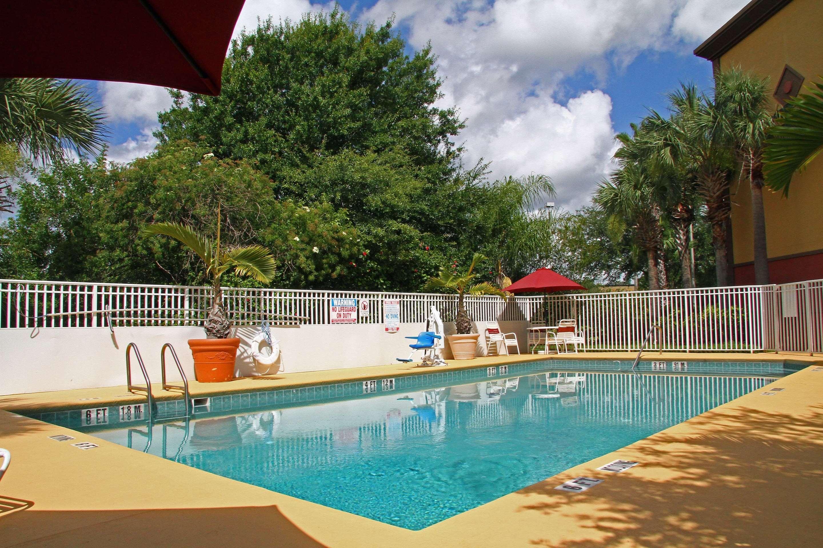 Best Western Plus Universal Inn Orlando Facilities photo